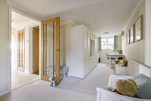 Bedroom- click for photo gallery